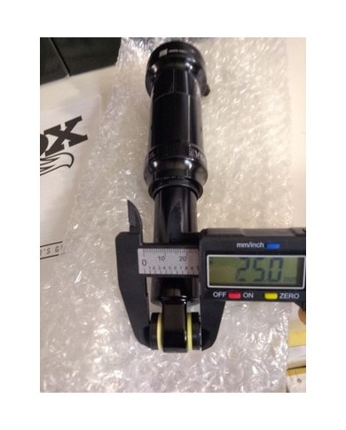 Ammortizzatore MTB Nuovo Fox.  2022 PERFORMANCE SERIES FLOAT 230 X 57,5