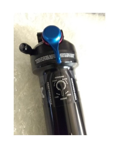 Ammortizzatore MTB Nuovo Fox.  2022 PERFORMANCE SERIES FLOAT 230 X 57,5