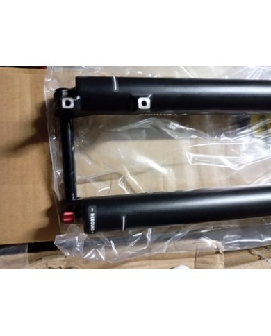 Forcella MTB 29 Perno Passante Standard 15x100  Non Boost Formula 35 Escursione