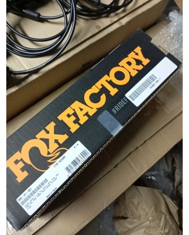 Ammortizzatore Mtb a Molla Fox Factory Dhx 190x45