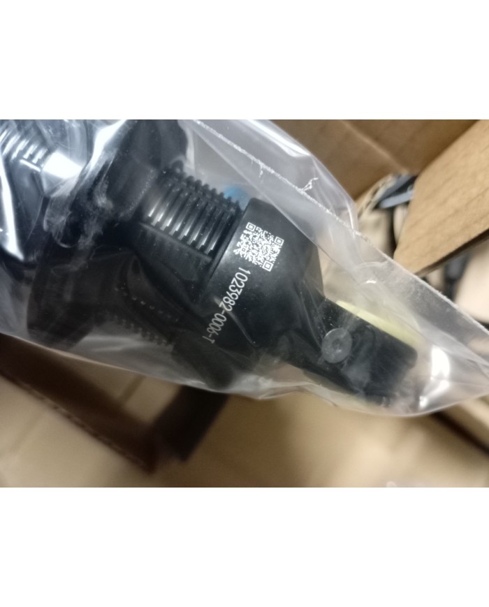 Ammortizzatore Mtb a Molla Fox Factory Dhx 190x45