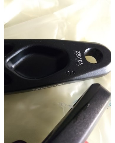 Guarnitura SRAM DUB Descendant - MTB - 32T - Offset 3 mm - Boost - Pedivelle 170 mm