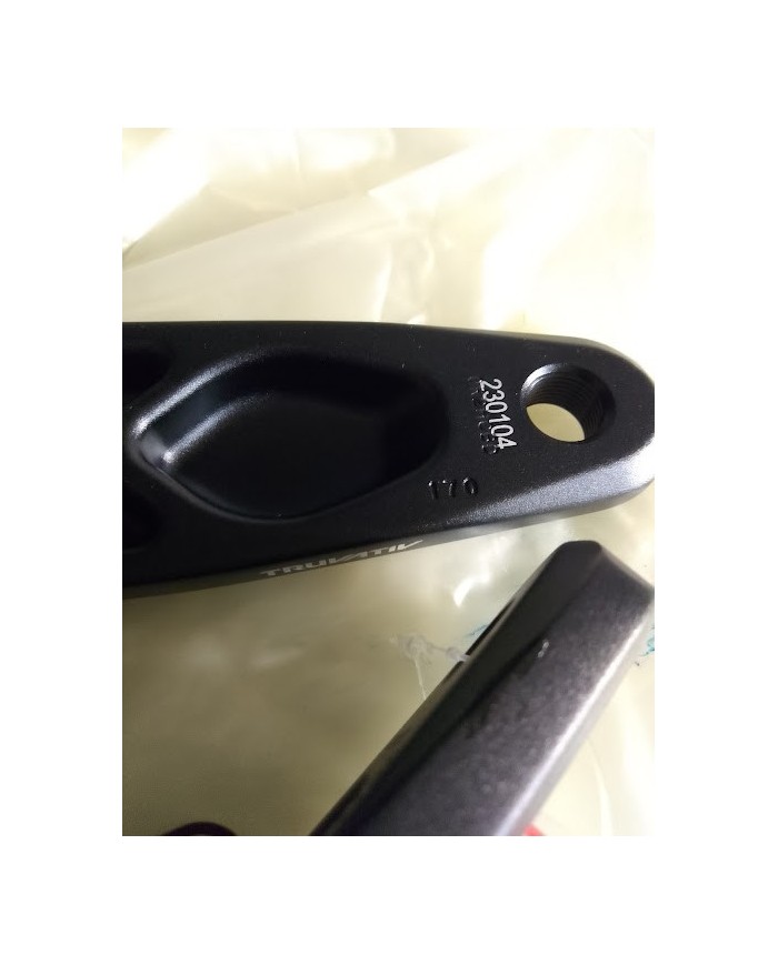 Guarnitura SRAM DUB Descendant - MTB - 32T - Offset 3 mm - Boost - Pedivelle 170 mm