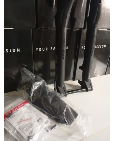 Forcella DT Swiss F 535 ONE - 27.5" Boost - Escursione 160mm