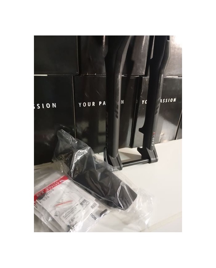 Forcella DT Swiss F 535 ONE - 27.5" Boost - Escursione 160mm