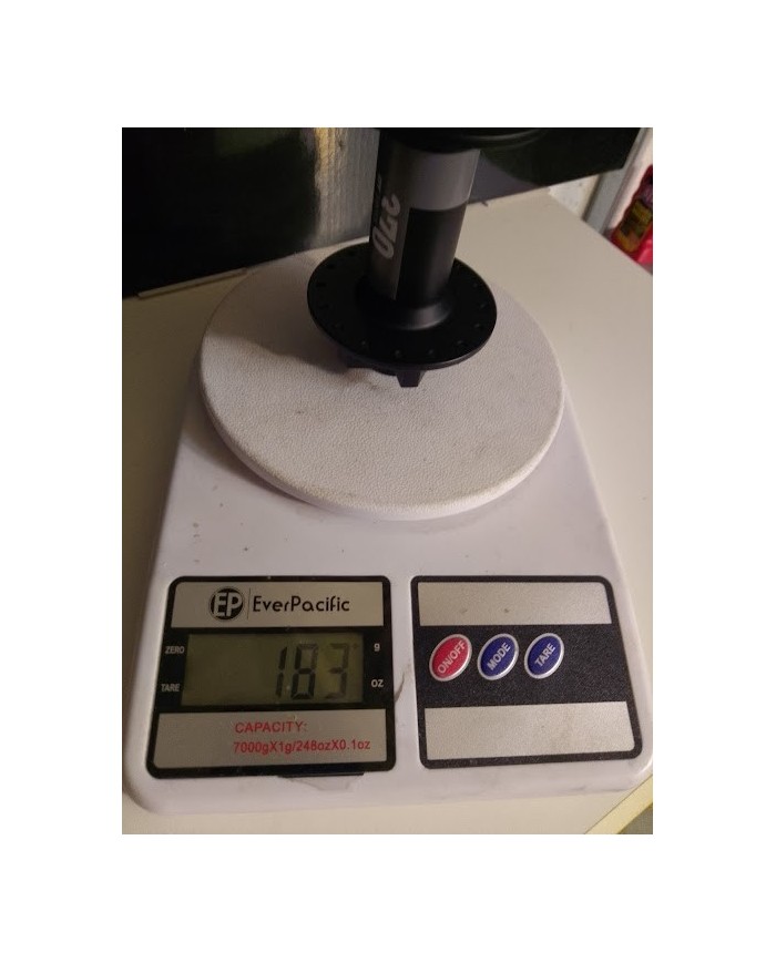 mozzo anteriore mtb 15x110 dt swiss 370 32h new