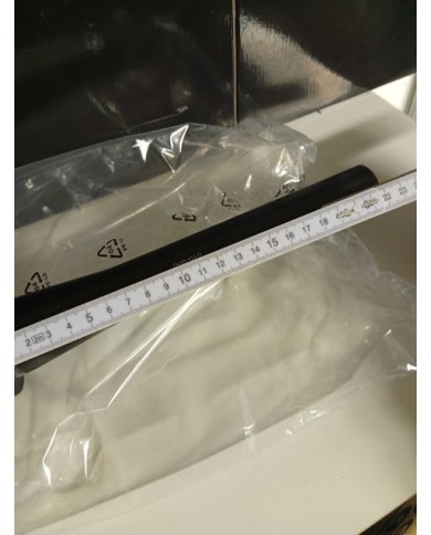 forcella mtb 29 boost nuova sid 100mm 2 pos