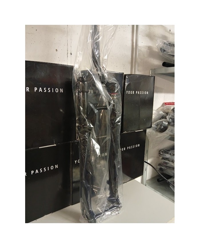 forcella mtb 29 boost nuova sid 100mm 2 pos