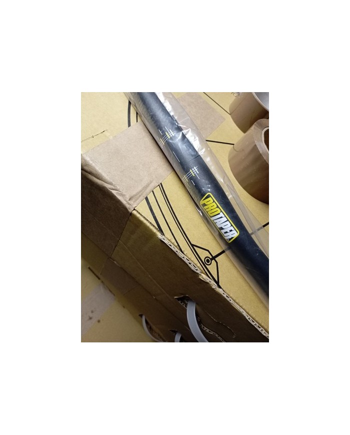 Manubrio MTB Flat Diam 31.8 Lungh 810mm Protaper In Alluminio Nuovo