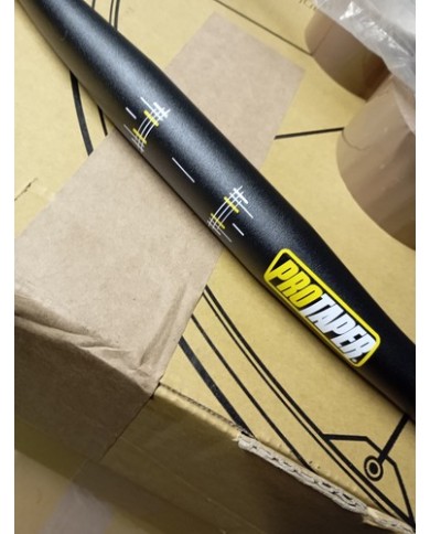 Manubrio MTB Flat Diam 31.8 Lungh 810mm Protaper In Alluminio Nuovo