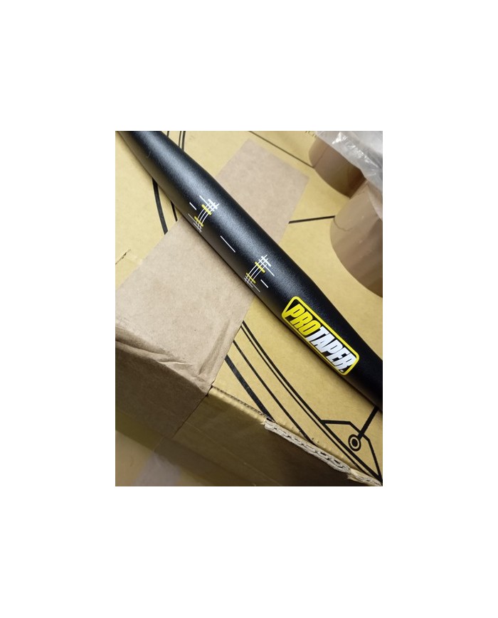 Manubrio MTB Flat Diam 31.8 Lungh 810mm Protaper In Alluminio Nuovo