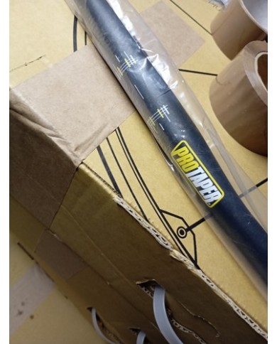 Manubrio MTB Flat Diam 31.8 Lungh 810mm Protaper In Alluminio Nuovo