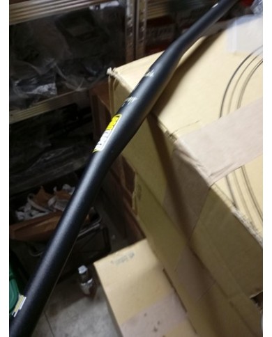 Manubrio MTB Flat Diam 31.8 Lungh 810mm Protaper In Alluminio Nuovo