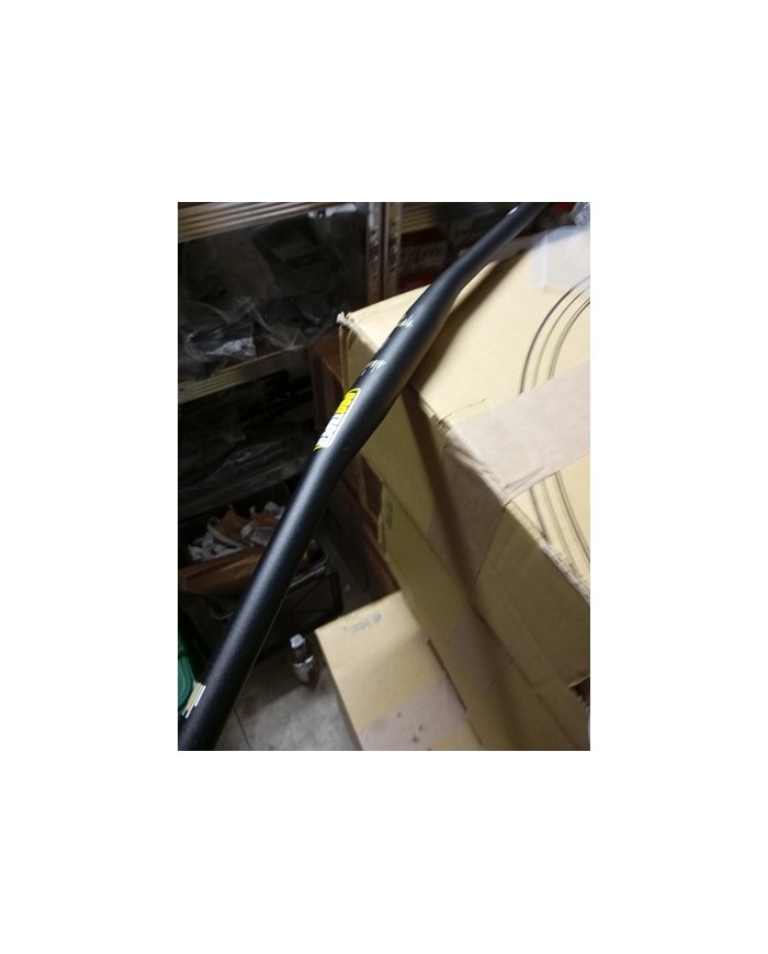 Manubrio MTB Flat Diam 31.8 Lungh 810mm Protaper In Alluminio Nuovo