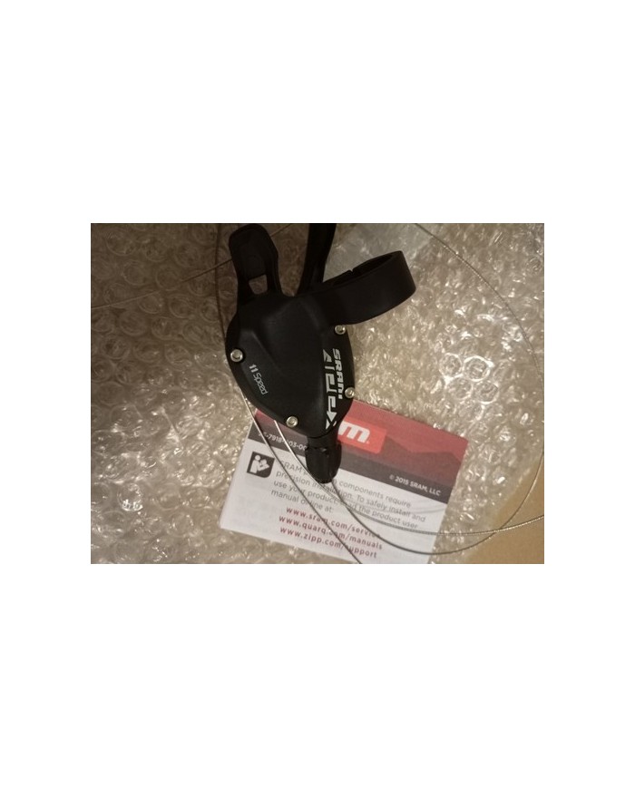 Manettino Comando Al Manubrio SRAM Apex 11 Vel