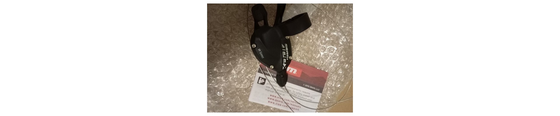 Manettino Comando Al Manubrio SRAM Apex 11 Vel