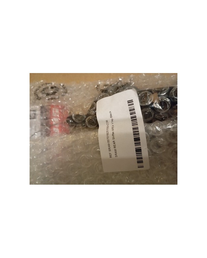 Manettino Comando Al Manubrio SRAM Apex 11 Vel