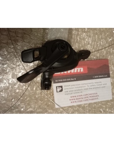 Manettino Comando Al Manubrio SRAM Apex 11 Vel