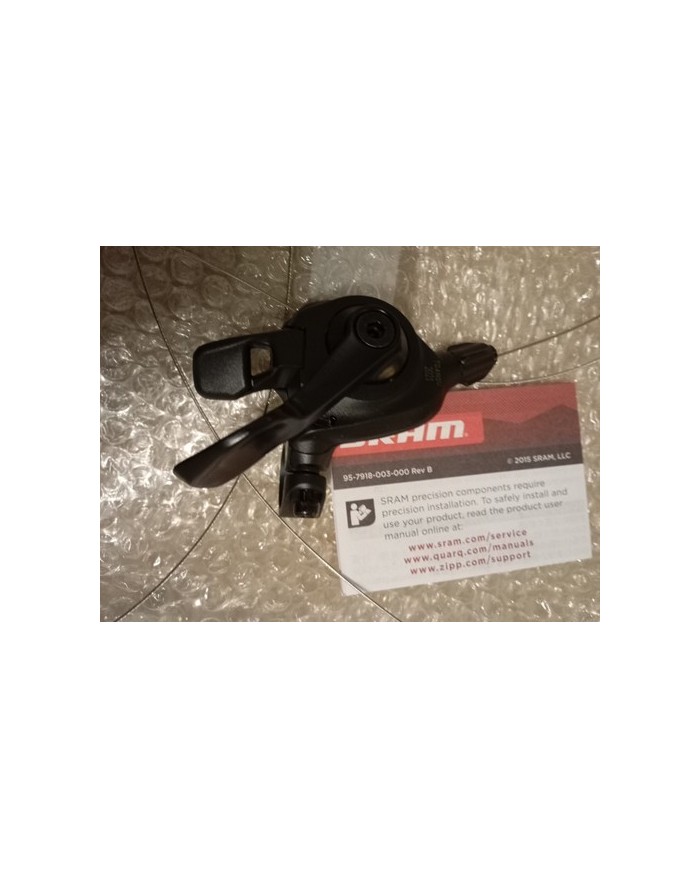 Manettino Comando Al Manubrio SRAM Apex 11 Vel