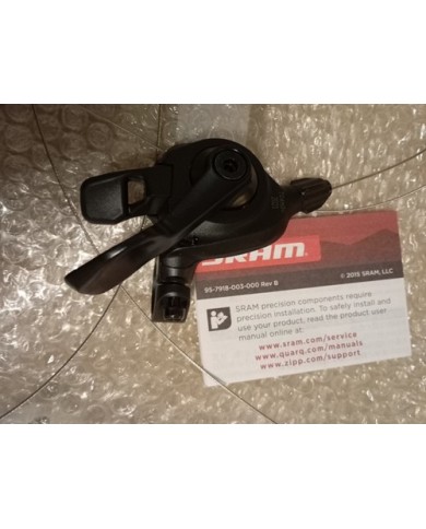 Manettino Comando Al Manubrio SRAM Apex 11 Vel