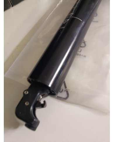 reggisella mtb telescopico nuovo lapierre mod.jd-ysp18 diametro 31,6 x escurs130