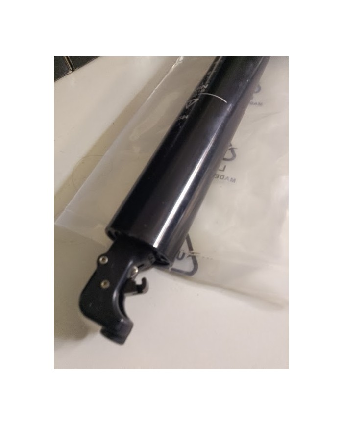 reggisella mtb telescopico nuovo lapierre mod.jd-ysp18 diametro 31,6 x escurs130