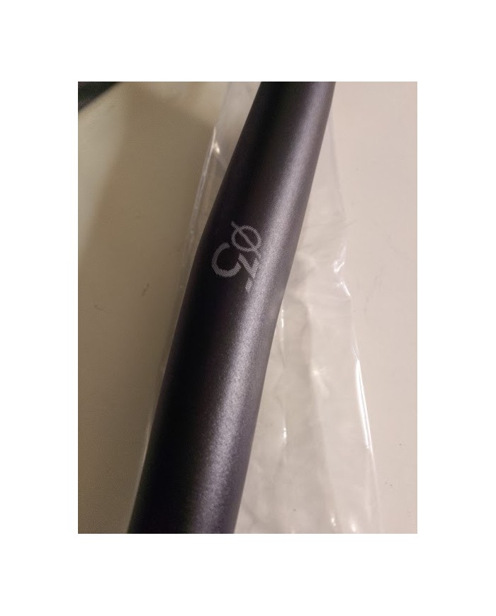 MANUBRIO-MTB RACE-FACE-CHESTER-diametro 35mm lunghezza 780MM rialzato 20mm