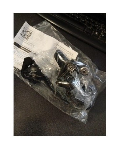 Cambio Shimano DEORE RD-T6000 SGS 10v 10s REAR DERAILLEUR SHIMANO