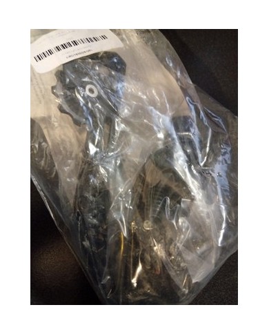 Cambio Shimano DEORE RD-T6000 SGS 10v 10s REAR DERAILLEUR SHIMANO