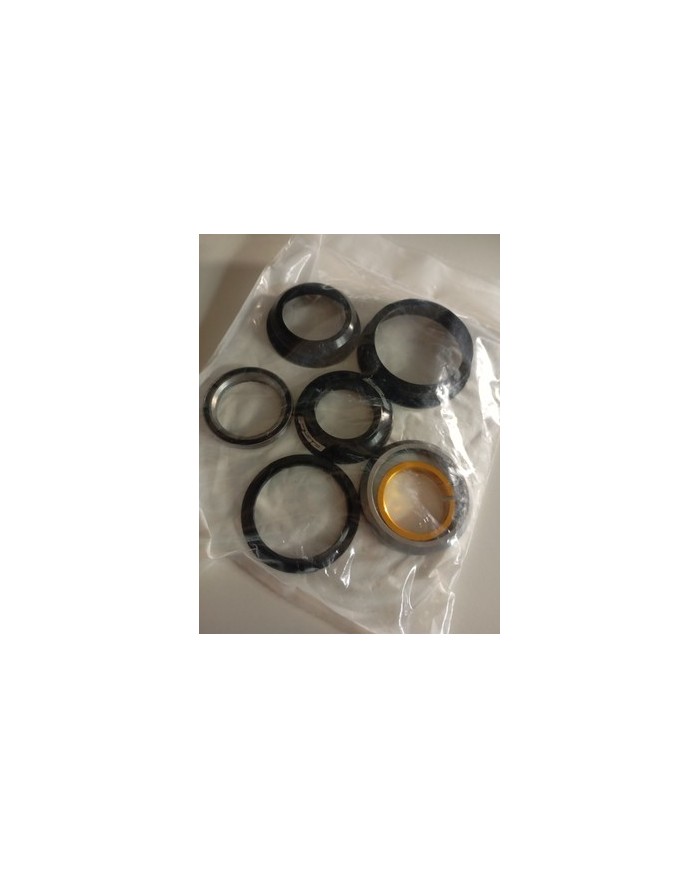 Serie Sterzo MTB Semintegrata Per Forcella Conica 1,5 Pollici Fsa n.57B no Ragno