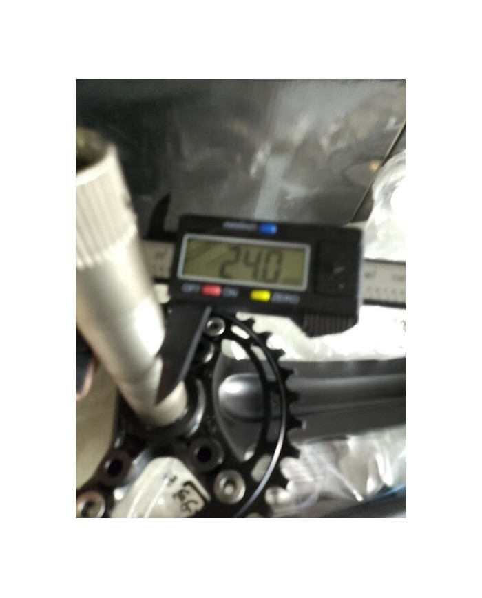 Guarnitura mtb Shimano Deore FC-M5100 32t 170mm 10,11vel