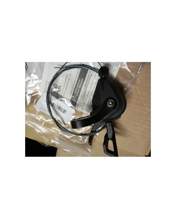 Comando Cambio MTB 11 Vel Shimano Deore Sl-m5100