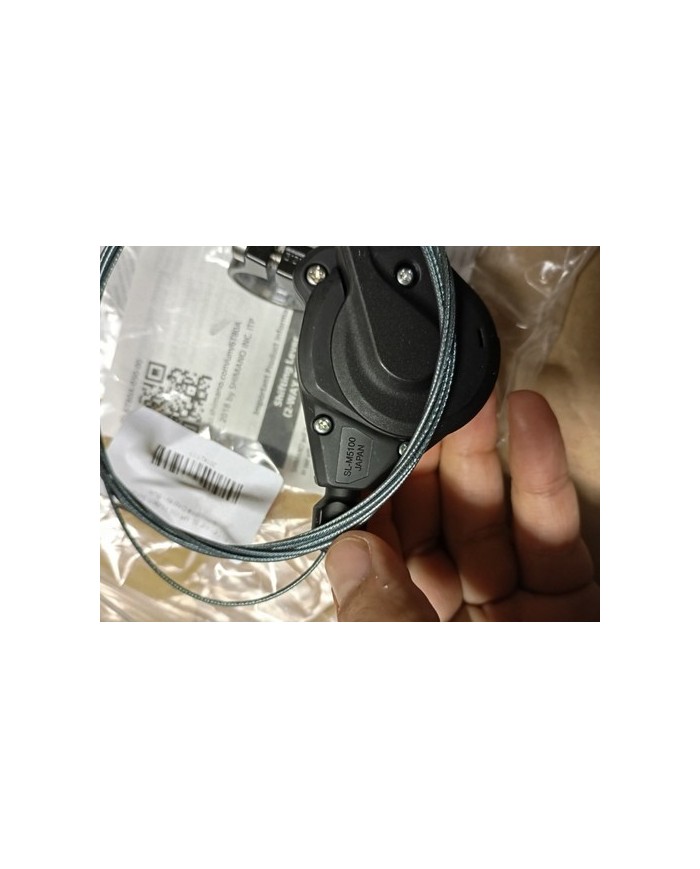 Comando Cambio MTB 11 Vel Shimano Deore Sl-m5100