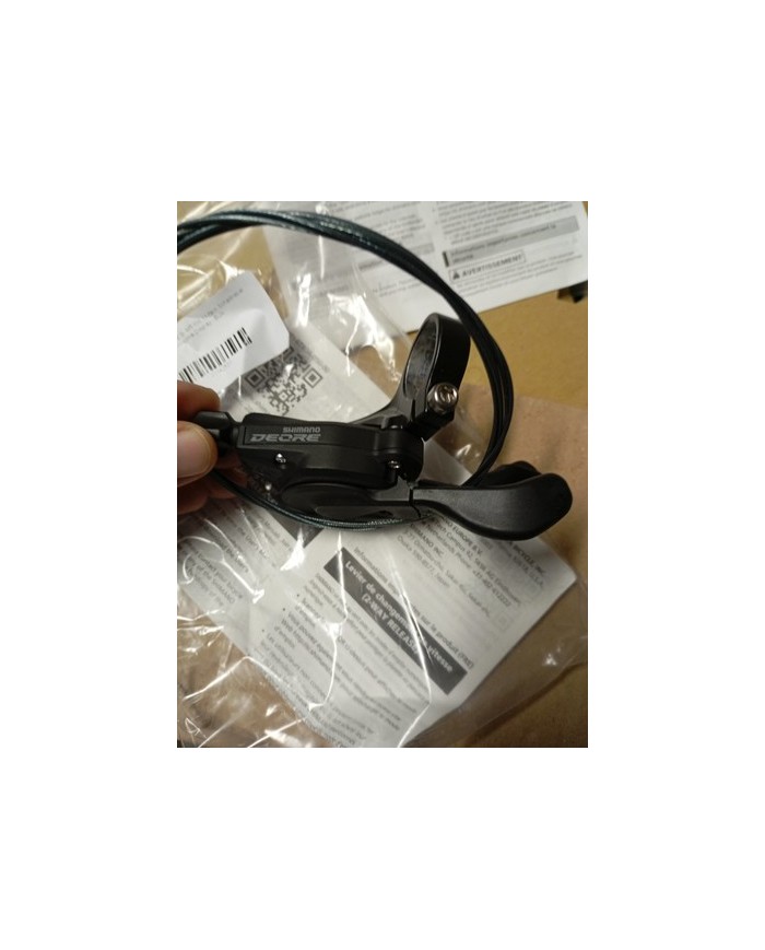 Comando Cambio MTB 11 Vel Shimano Deore Sl-m5100