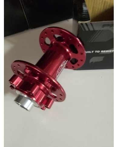 mozzo mtb progress turbine 15x100 32h disco 6 fori