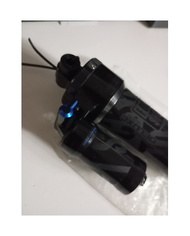 Ammortizzatore MTB 230x60 Rockshox Superdeluxe Select+