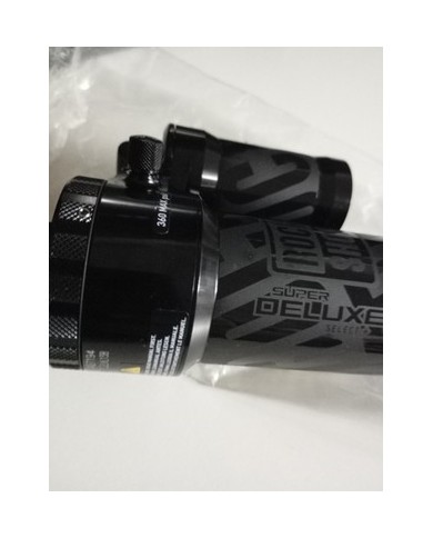 Ammortizzatore MTB 230x60 Rockshox Superdeluxe Select+