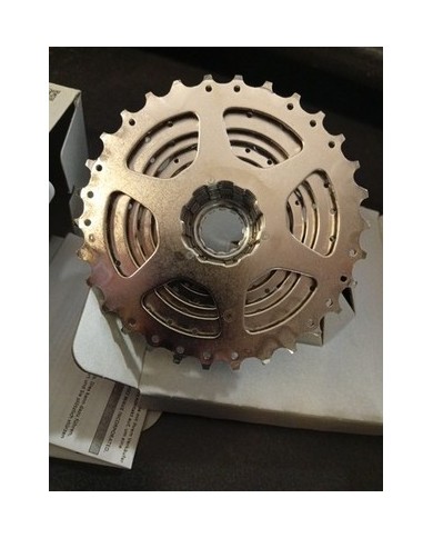 Kassette 9 fach Shimano Sora CS-HG50 11-30Z