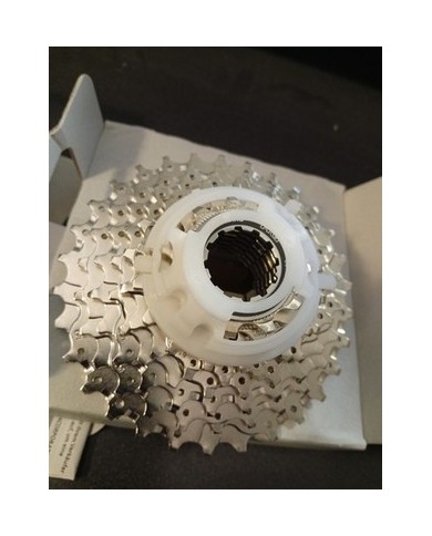 Kassette 9 fach Shimano Sora CS-HG50 11-30Z