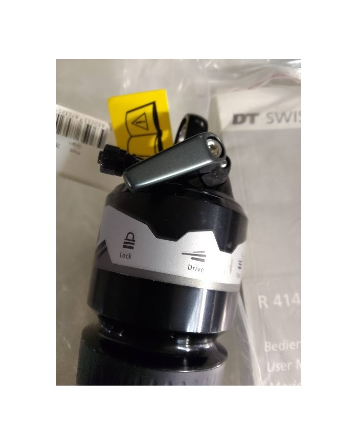 ammortizzatore mtb dt swiss r414 standard 170x30 no trunnion
