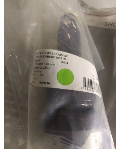 ammortizzatore mtb dt swiss r414 standard 170x30 no trunnion