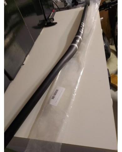 Ghost Manubrio mtb GND 51 Superfit Race 15 31,8x780