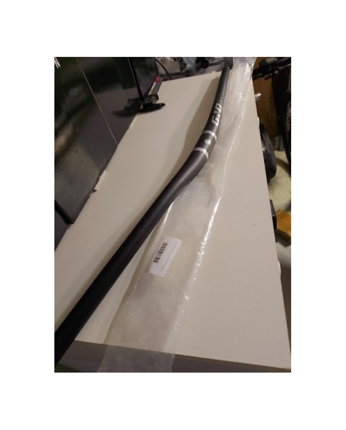 Ghost Manubrio mtb GND 51 Superfit Race 15 31,8x780