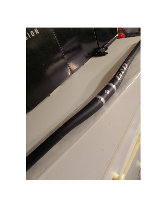 Ghost Manubrio mtb GND 51 Superfit Race 15 31,8x780