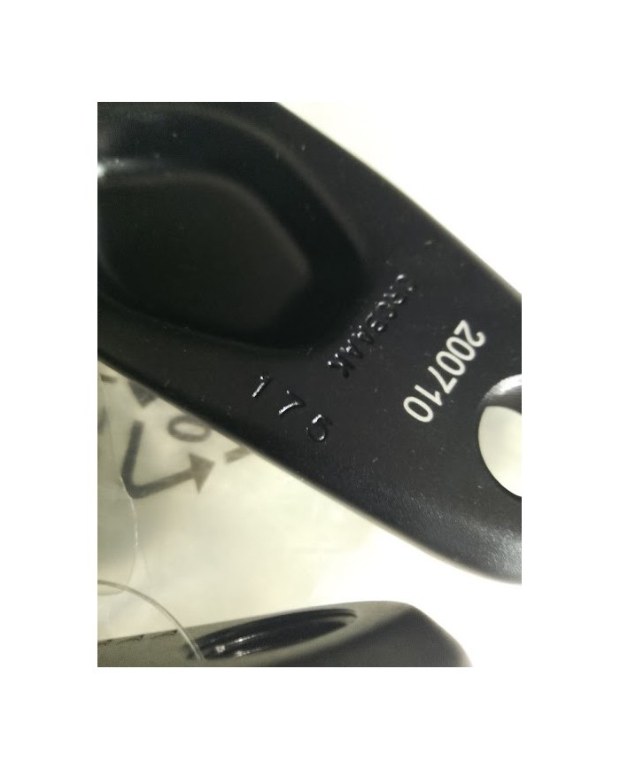 Guarnitura Truvativ SRAM Descendant DUB 34T Offset 6mm Standard - Pedivelle 175 mm