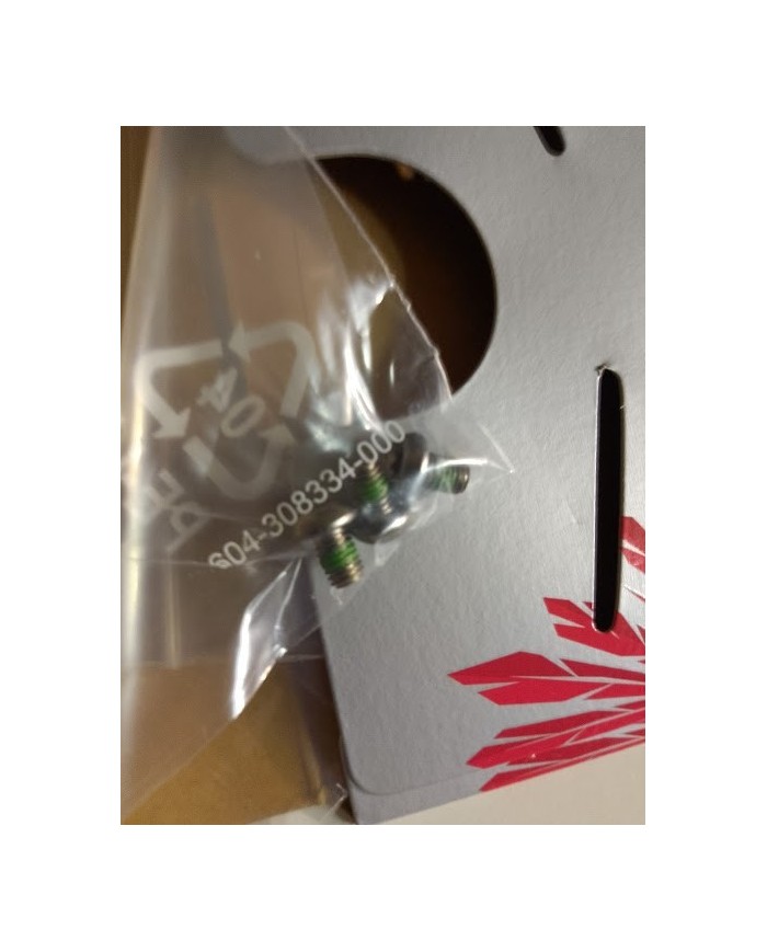 Corona mtb sram X-Sync 2 Eagle ST a montaggio diretto con offset di 6 mm 32T