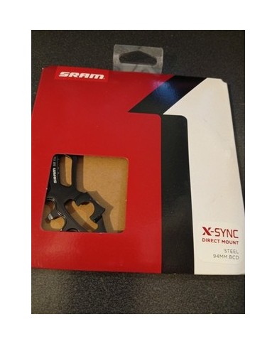 Corona MTB 11 Vel Sram 32t Giro bulloni 94mm