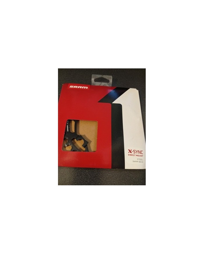 Corona MTB 11 Vel Sram 32t Giro bulloni 94mm