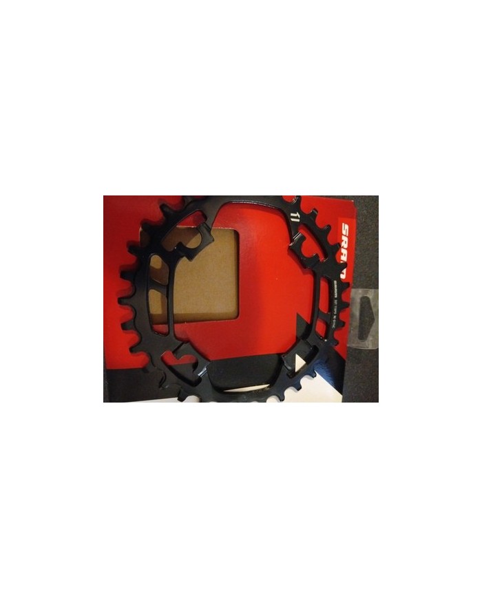 Corona MTB 11 Vel Sram 32t Giro bulloni 94mm