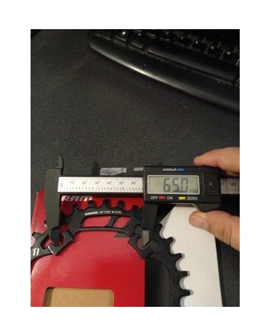 Corona MTB 11 Vel Sram 32t Giro bulloni 94mm